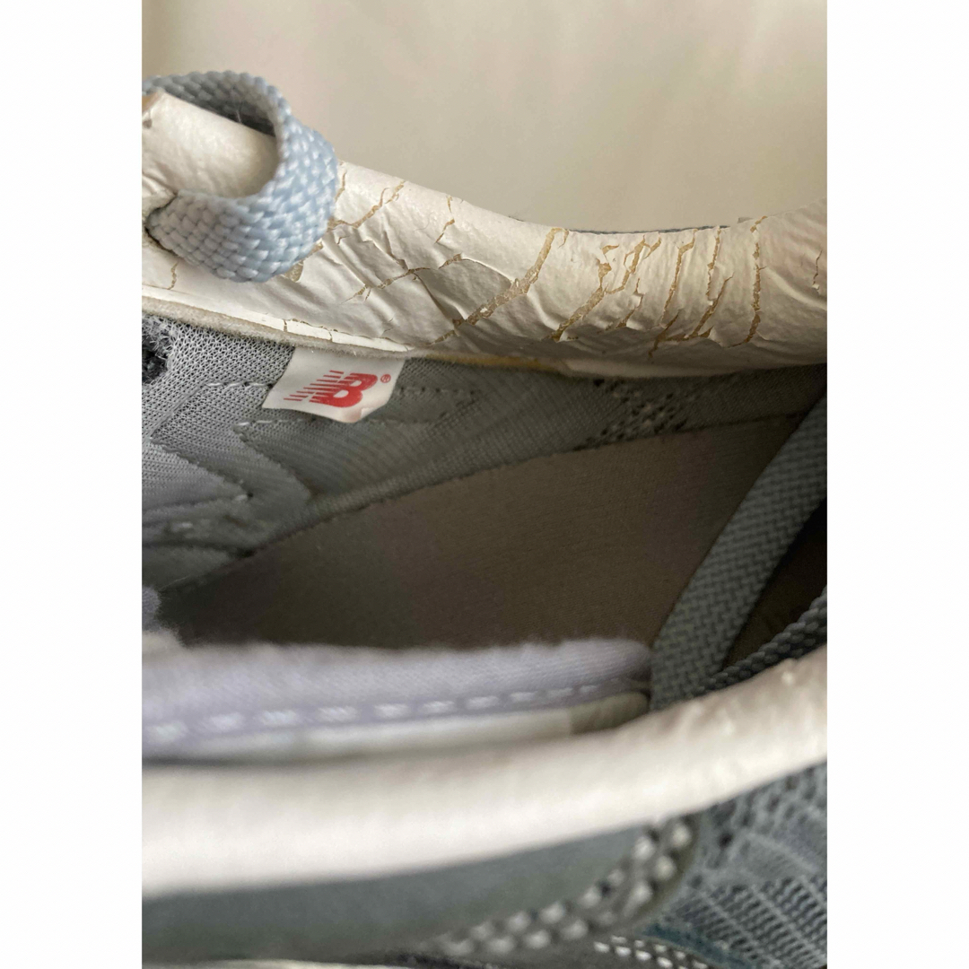New Balance - 【希少】NEW BALANCE M1300 2005年復刻モデル USA New Balance - 【希少】NEW BALANCE M1300 2005年復刻モデル USA