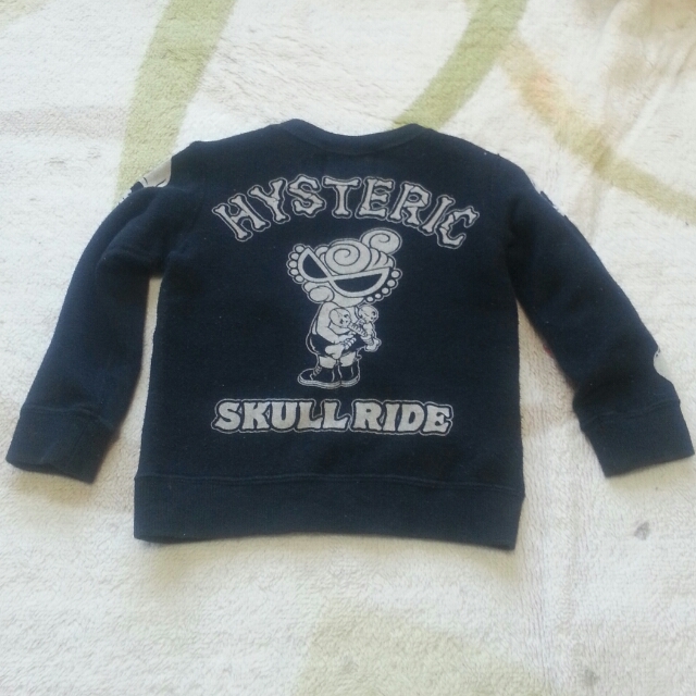 HYSTERIC MINI(ヒステリックミニ)のhiiiiiina様お取り置き♡ キッズ/ベビー/マタニティのキッズ服男の子用(90cm~)(その他)の商品写真