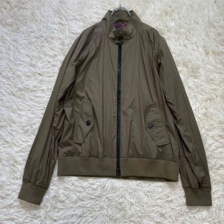 BARACUTA(ナイロンジャケット)のフリマアイテム一覧 BARACUTA(ナイロンジャケット)のフリマアイテム一覧