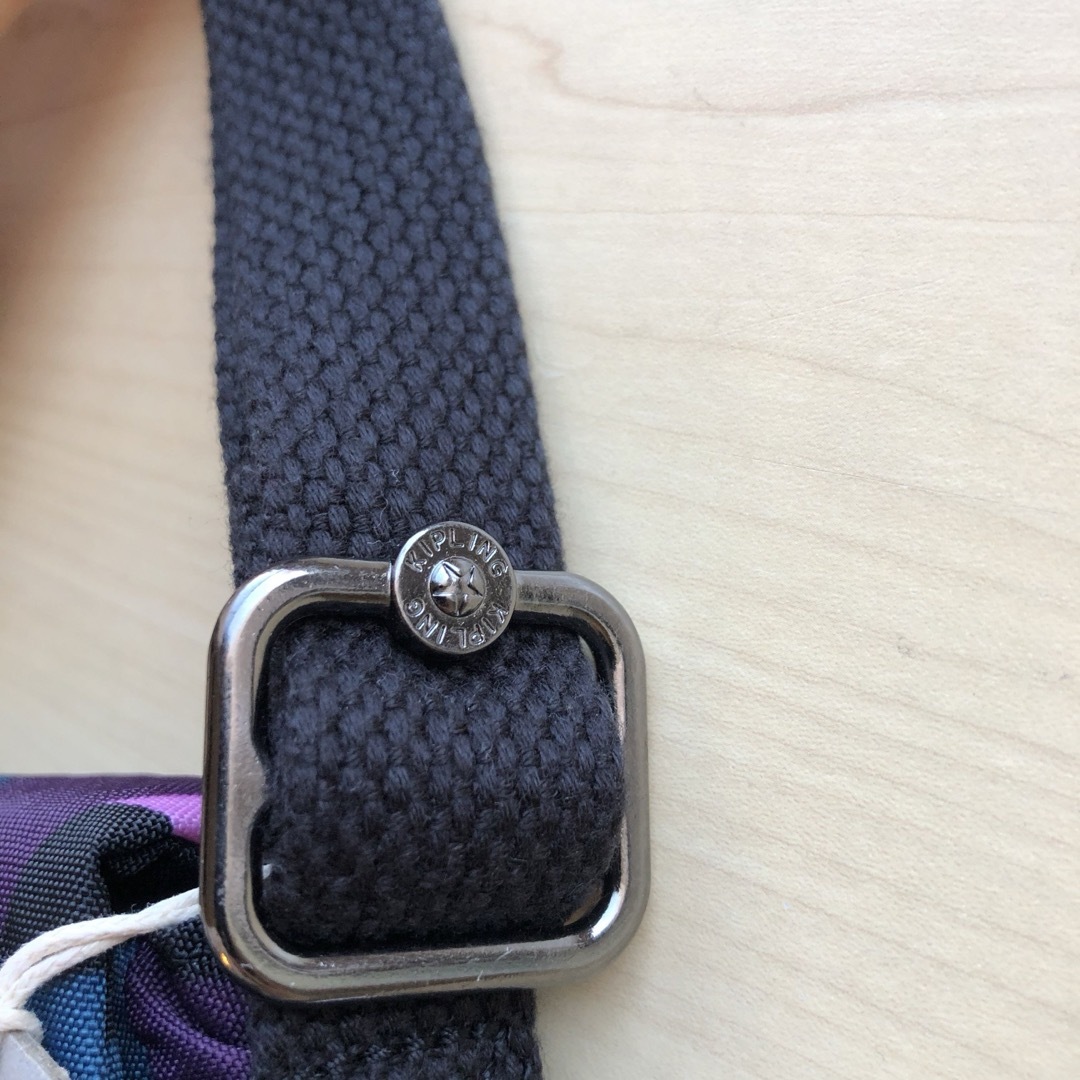 kipling - ☆新品・タグ付き☆キプリング kipling ショルダー kipling - ☆新品・タグ付き☆キプリング kipling ショルダー