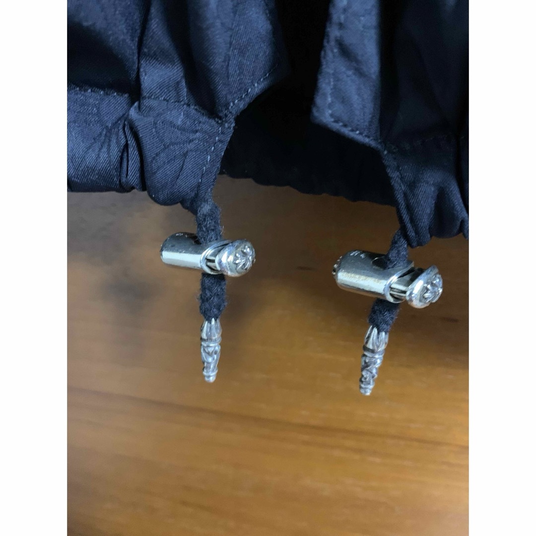 クロムハーツ RIGGINS FBRC STRCH CHプラス 総柄 コーチの通販 クロムハーツ RIGGINS FBRC STRCH CHプラス 総柄 コーチの通販