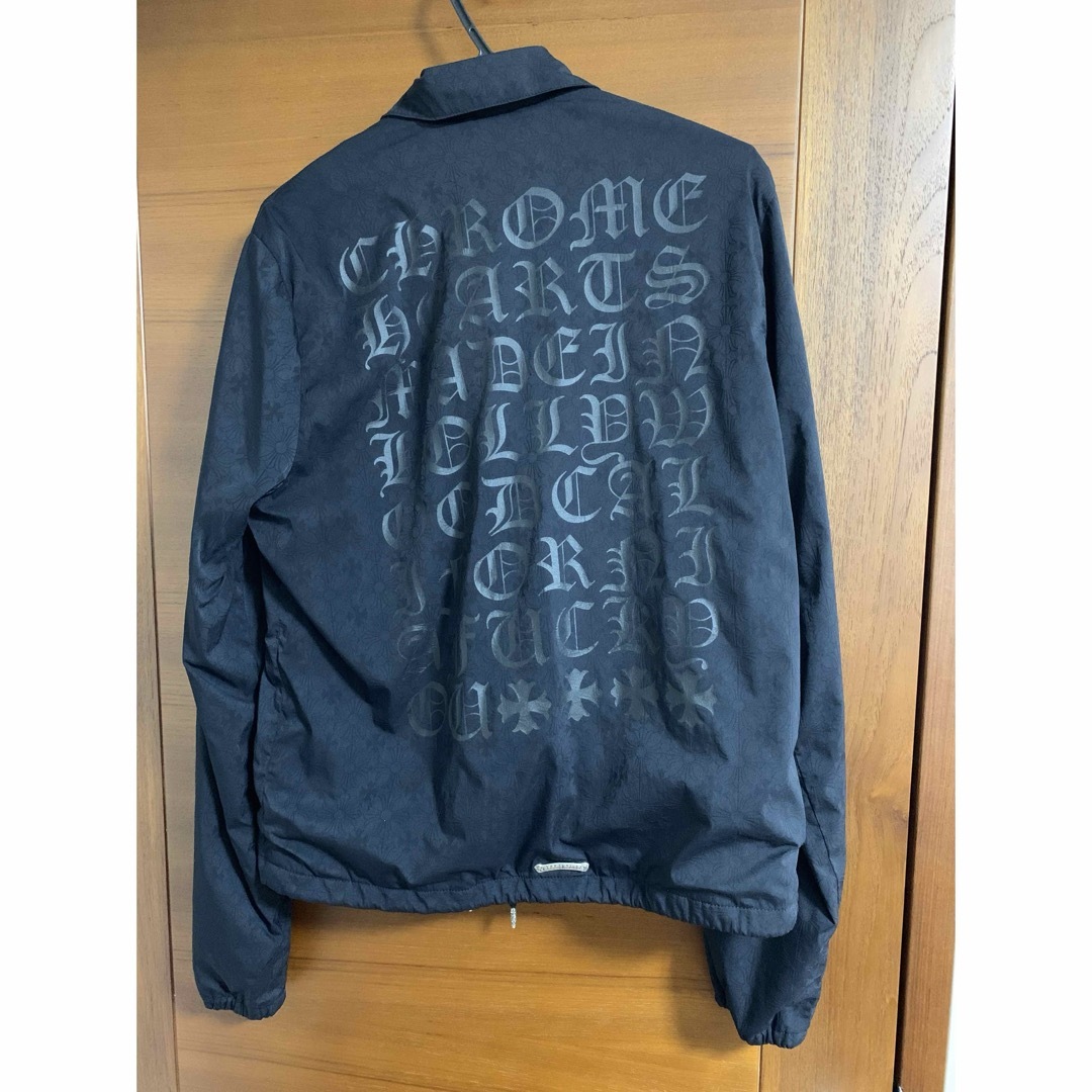 クロムハーツ RIGGINS FBRC STRCH CHプラス 総柄 コーチの通販 クロムハーツ RIGGINS FBRC STRCH CHプラス 総柄 コーチの通販