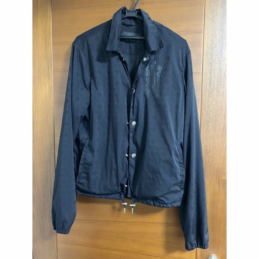 クロムハーツ RIGGINS FBRC STRCH CHプラス 総柄 コーチの通販 クロムハーツ RIGGINS FBRC STRCH CHプラス 総柄 コーチの通販