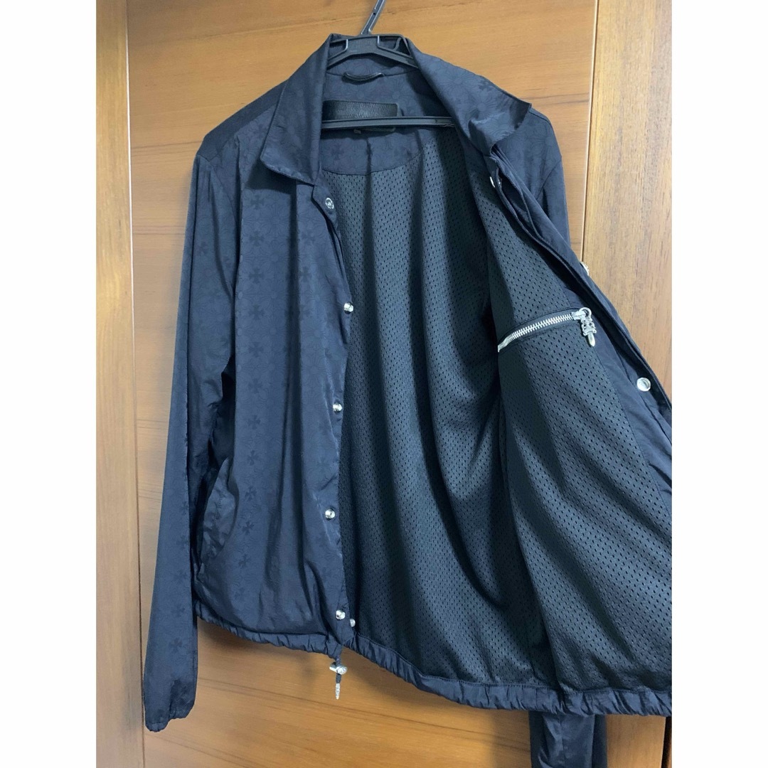 クロムハーツ RIGGINS FBRC STRCH CHプラス 総柄 コーチの通販 クロムハーツ RIGGINS FBRC STRCH CHプラス 総柄 コーチの通販