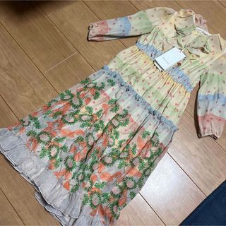 GUCCI(ワンピース)のフリマアイテム一覧 GUCCI(ワンピース)のフリマアイテム一覧