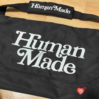 HUMAN MADE(メッセンジャーバッグ)のフリマアイテム一覧 HUMAN MADE(メッセンジャーバッグ)のフリマアイテム一覧
