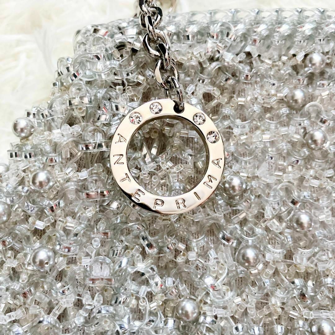 ANTEPRIMA - 【未使用級】アンテプリマ ペルラグリッター ANTEPRIMA - 【未使用級】アンテプリマ ペルラグリッター