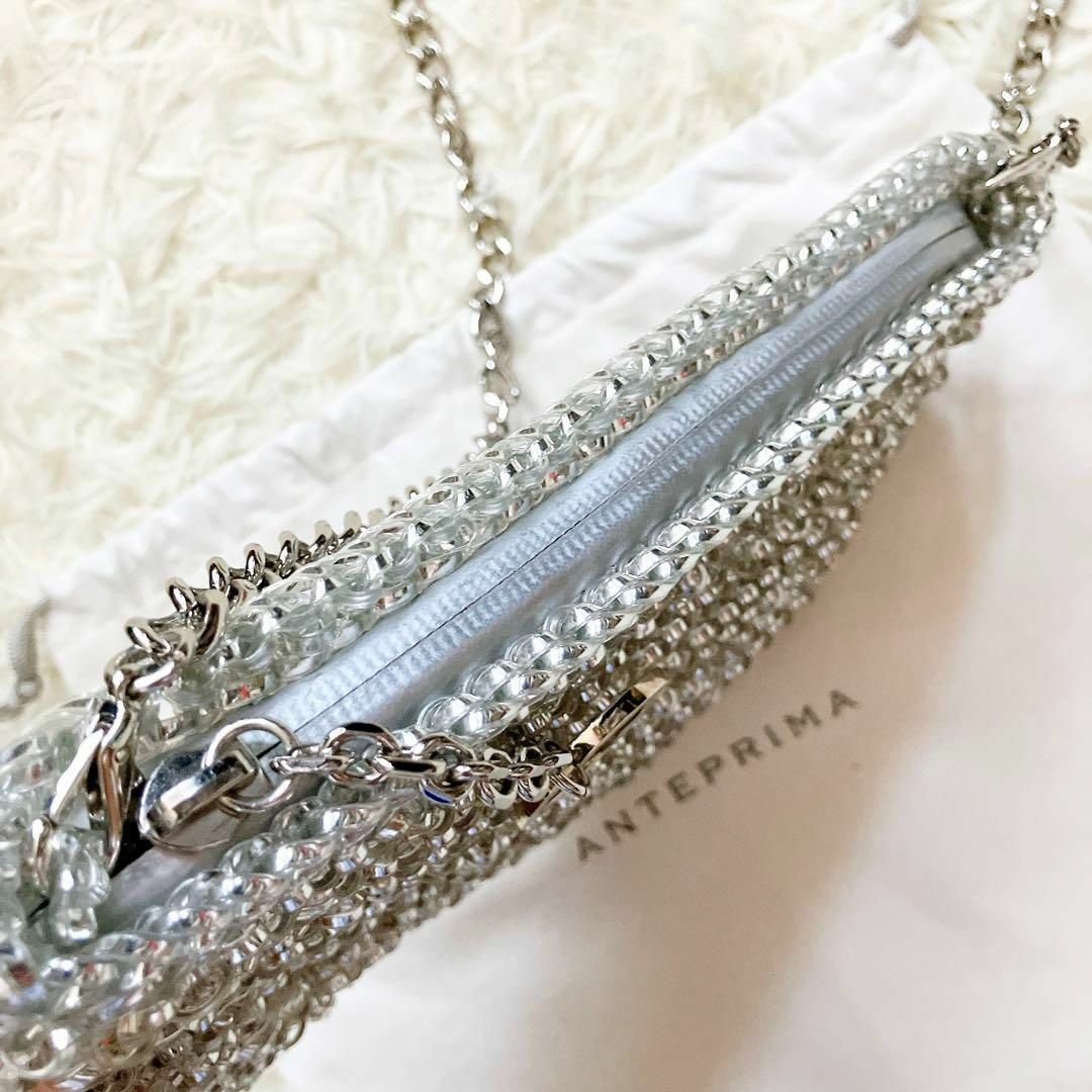 ANTEPRIMA - 【未使用級】アンテプリマ ペルラグリッター ANTEPRIMA - 【未使用級】アンテプリマ ペルラグリッター