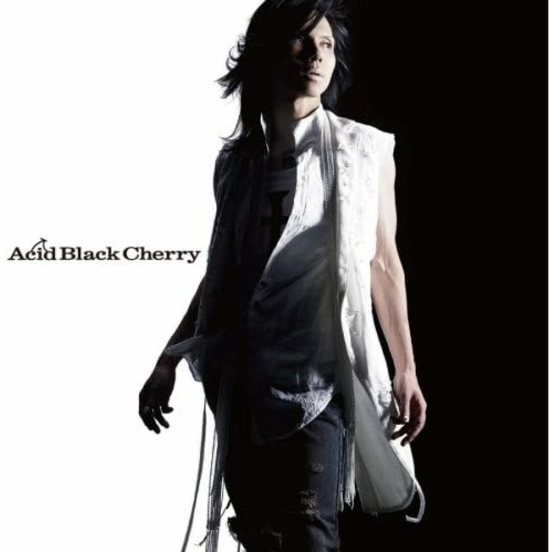 中古】愛してない(初回限定盤)(DVD付) / Acid Black Cherry (帯 中古】愛してない(初回限定盤)(DVD付) / Acid Black Cherry (帯