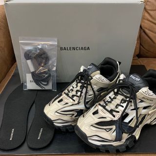 BALENCIAGA - 早い者勝ち BALENCIAGA バレンシアガ track2 BALENCIAGA - 早い者勝ち BALENCIAGA バレンシアガ track2