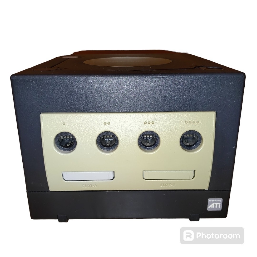 ニンテンドーゲームキューブ - 【動作OK】任天堂 ゲームキューブ ニンテンドーゲームキューブ - 【動作OK】任天堂 ゲームキューブ
