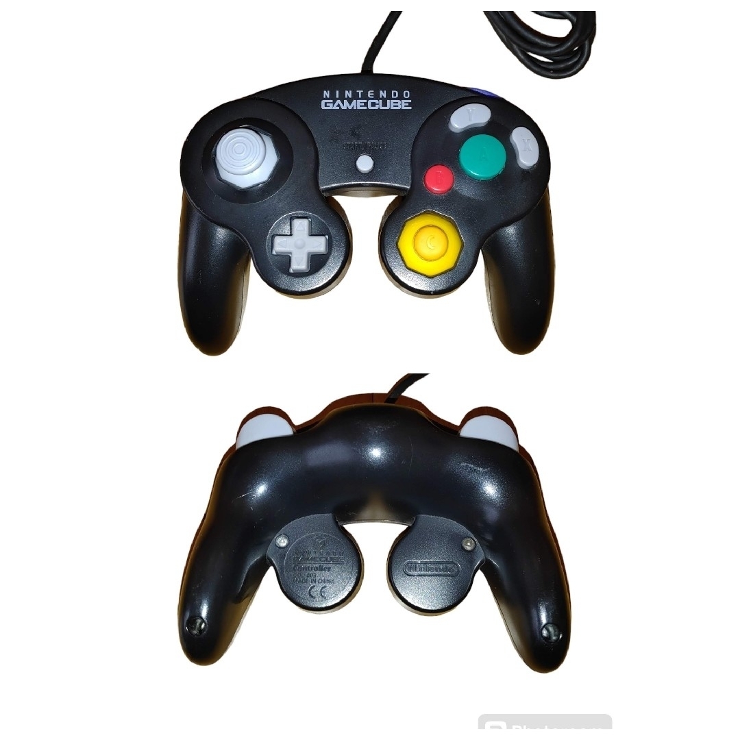 ニンテンドーゲームキューブ - 【動作OK】任天堂 ゲームキューブ ニンテンドーゲームキューブ - 【動作OK】任天堂 ゲームキューブ