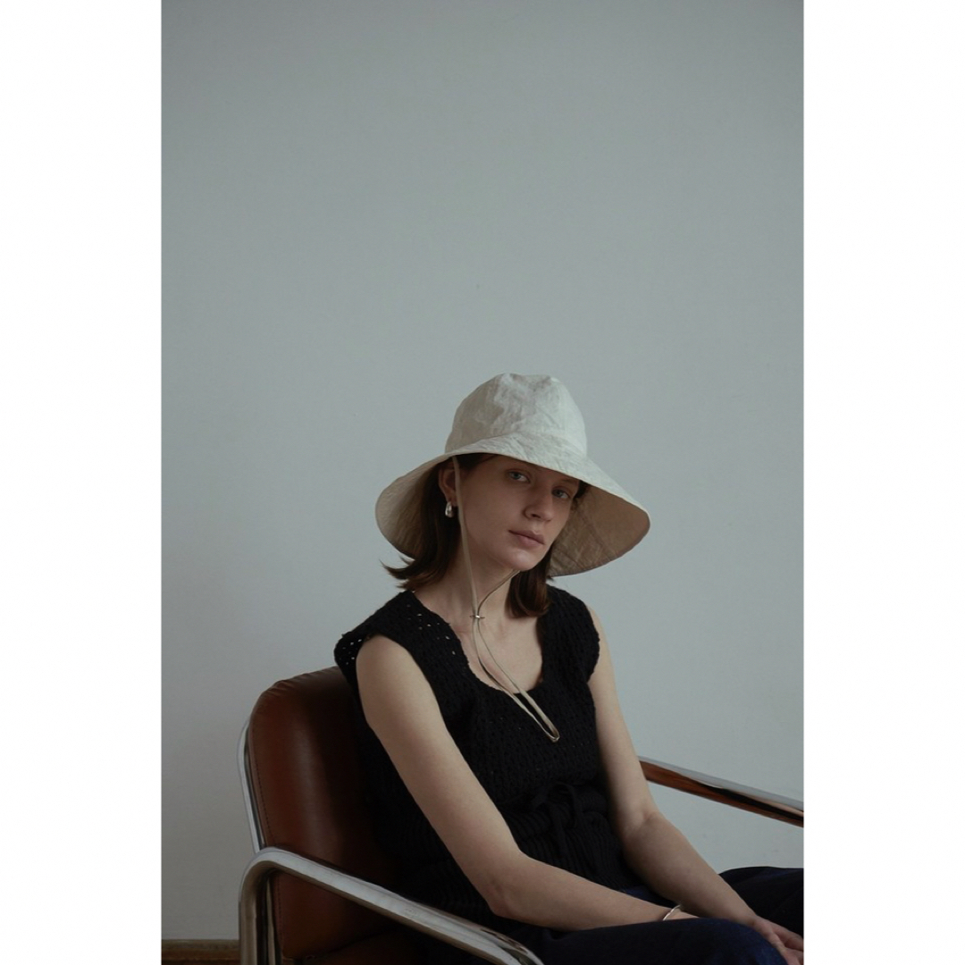 KIJIMAコラボ第三弾 DETACHABLE STRAP 6PANEL HAT KIJIMAコラボ第三弾 DETACHABLE STRAP 6PANEL HAT