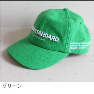 DOUBLE STANDARD CLOTHING(キャップ)のフリマアイテム一覧 DOUBLE STANDARD CLOTHING(キャップ)のフリマアイテム一覧