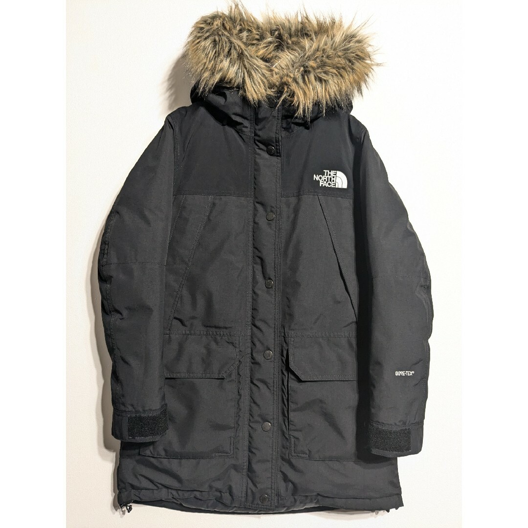 売上実績NO.1 THE マウンテンダウンコート ノースフェイス - FACE NORTH XLサイズ以上