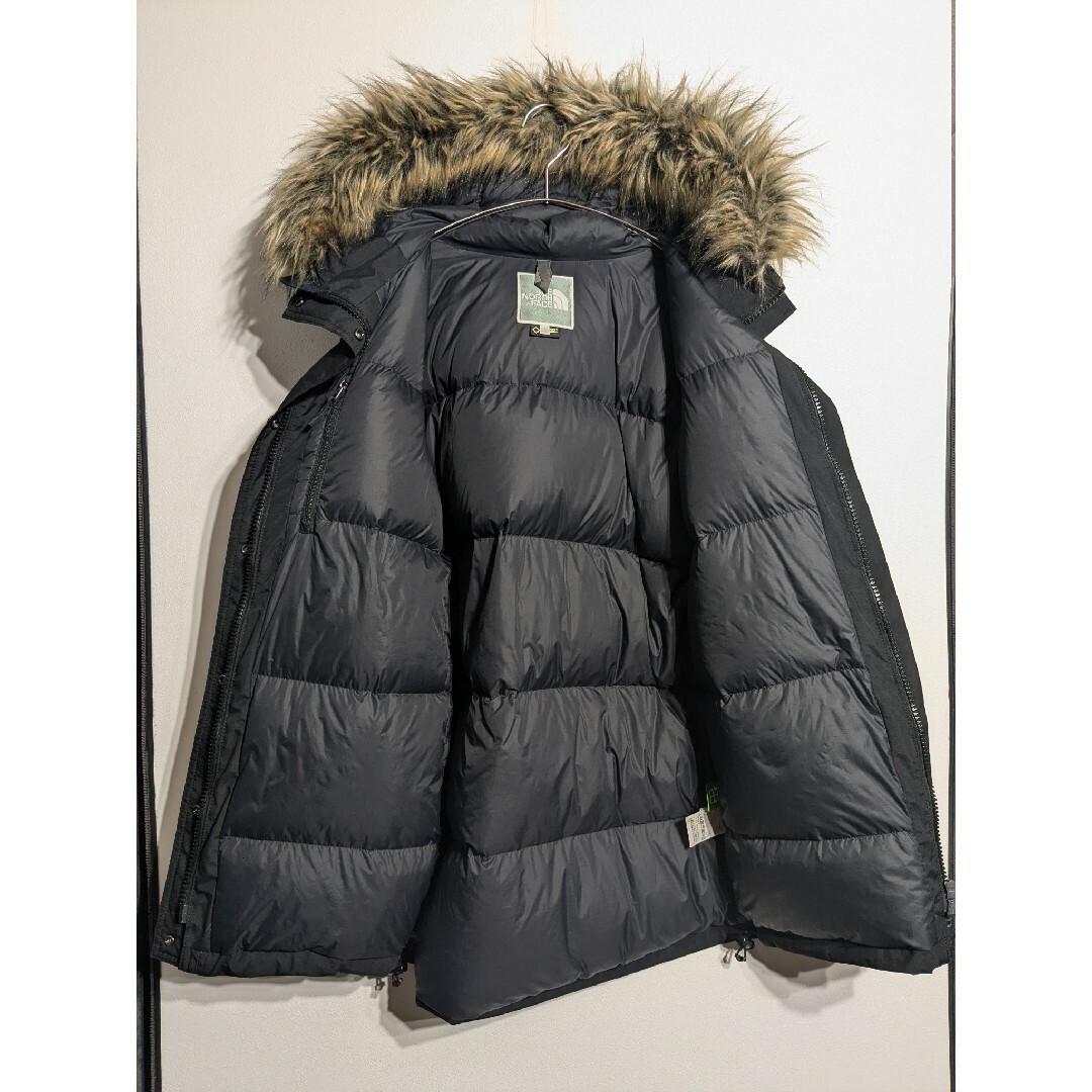 THE NORTH FACE - ノースフェイス マウンテンダウンコート THE NORTH FACE - ノースフェイス マウンテンダウンコート