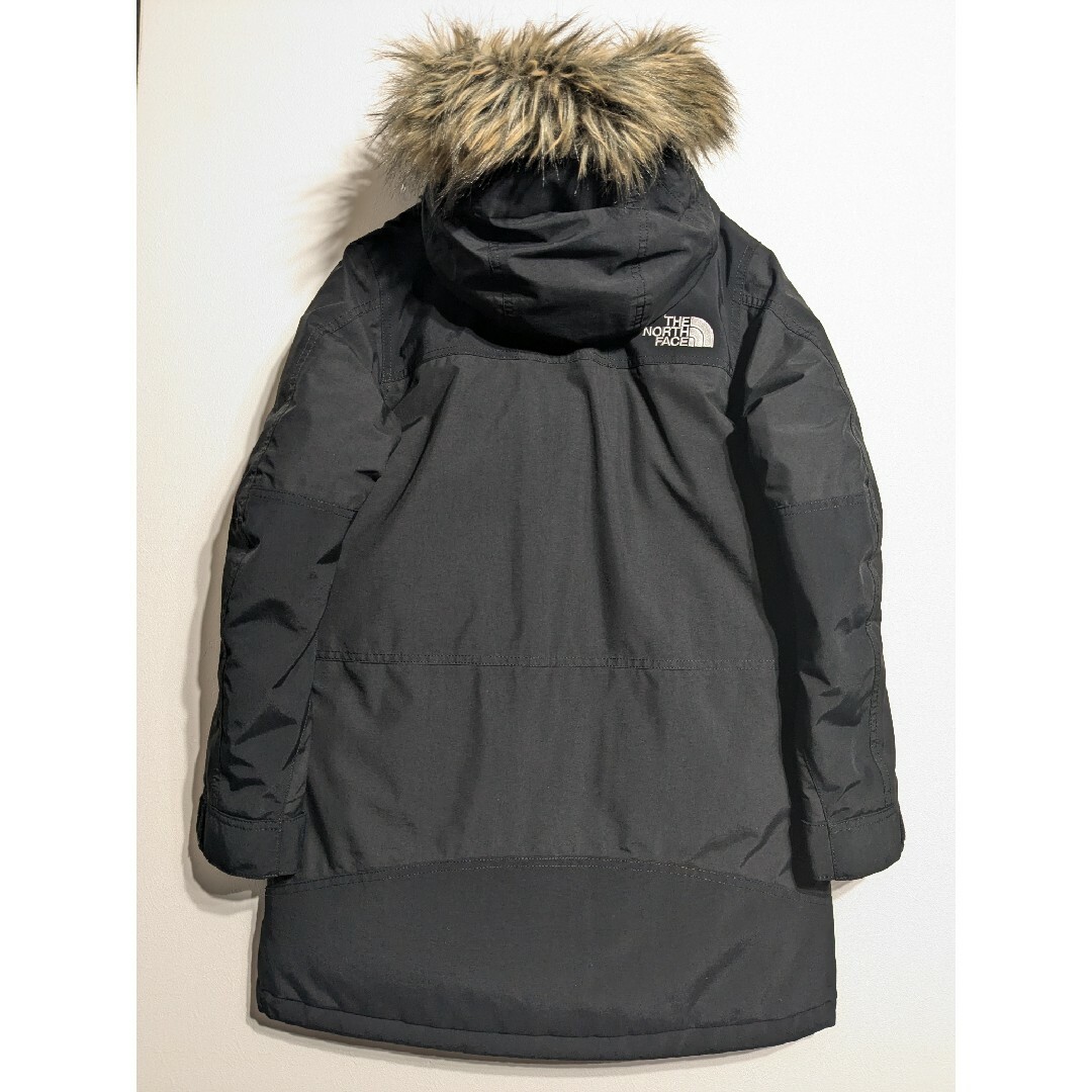 THE NORTH FACE - ノースフェイス マウンテンダウンコート THE NORTH FACE - ノースフェイス マウンテンダウンコート