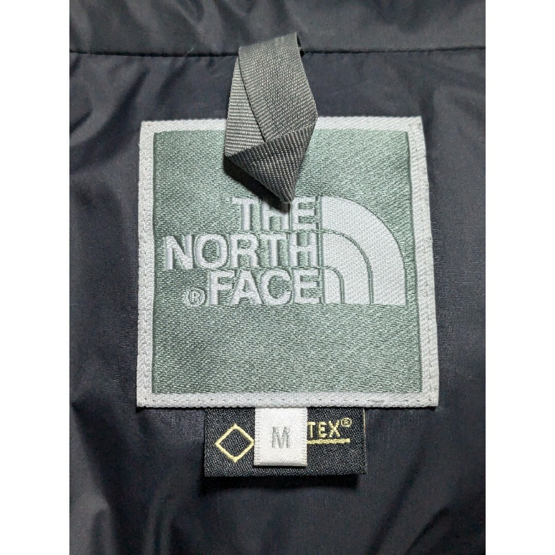 THE NORTH FACE - ノースフェイス マウンテンダウンコート THE NORTH FACE - ノースフェイス マウンテンダウンコート