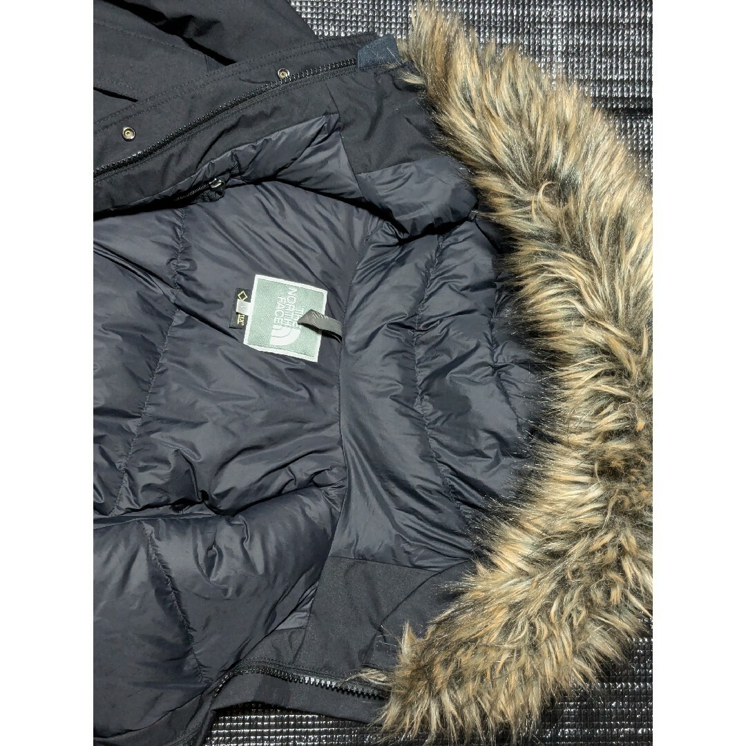 THE NORTH FACE - ノースフェイス マウンテンダウンコート THE NORTH FACE - ノースフェイス マウンテンダウンコート