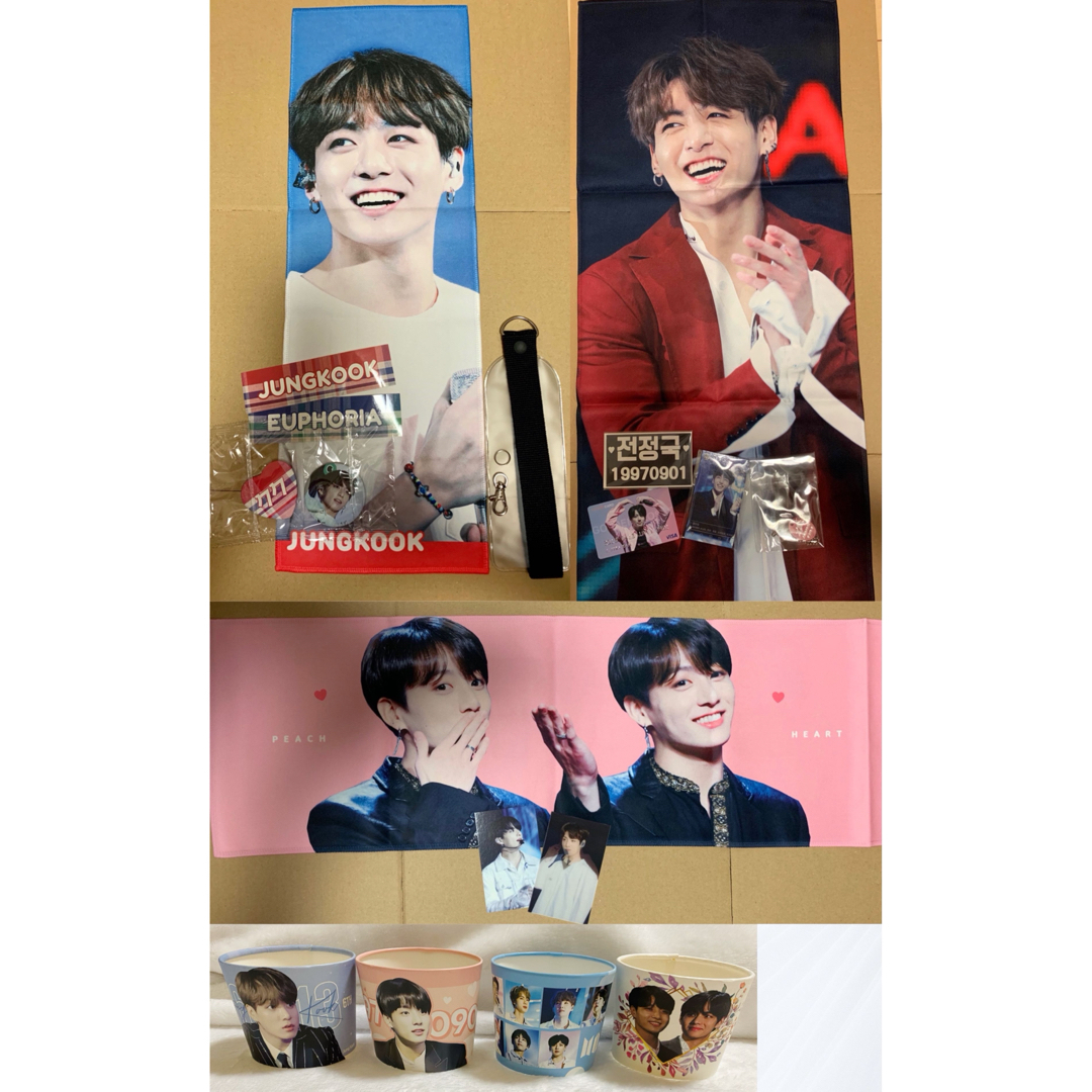防弾少年団 bts ジョングク マスター シーグリ フォトブック 2017 防弾少年団 bts ジョングク マスター シーグリ フォトブック 2017