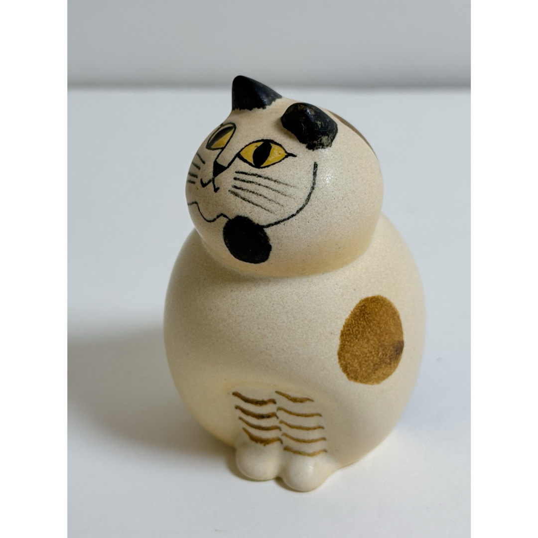 Lisa Larson - リサラーソン Lisa Larson mia ねこのぶち Lisa Larson - リサラーソン Lisa Larson mia ねこのぶち