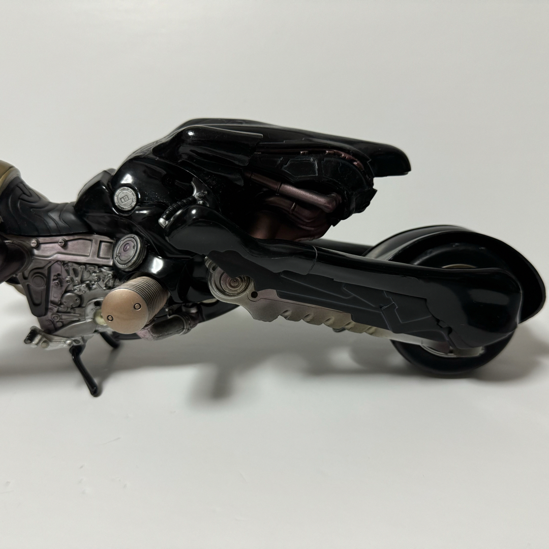 SQUARE ENIX - FF7 アドベントチルドレン リミテッド フィギュア SQUARE ENIX - FF7 アドベントチルドレン リミテッド フィギュア
