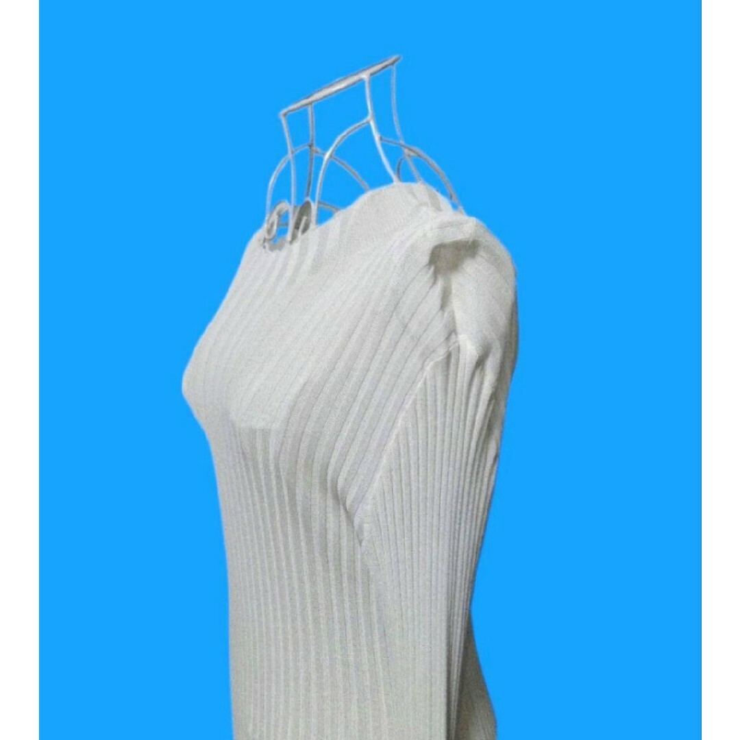 ZARA - 【美品】ZARA☆レディース☆ホワイト☆ロングワンピース ZARA - 【美品】ZARA☆レディース☆ホワイト☆ロングワンピース