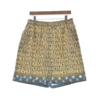 VERSACE(ショートパンツ)のフリマアイテム一覧 VERSACE(ショートパンツ)のフリマアイテム一覧