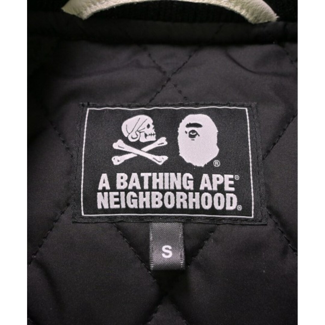 A BATHING APE - A BATHING APE アベイシングエイプ スタジャン A BATHING APE - A BATHING APE アベイシングエイプ スタジャン