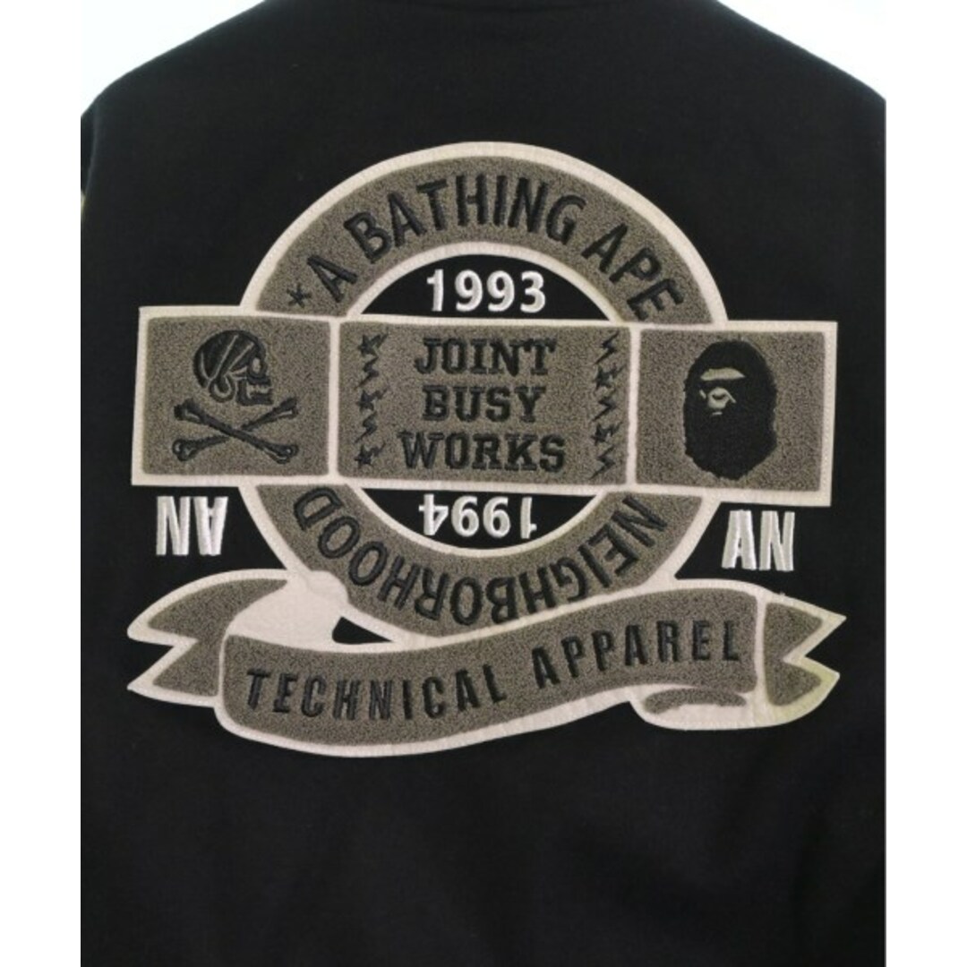 A BATHING APE - A BATHING APE アベイシングエイプ スタジャン A BATHING APE - A BATHING APE アベイシングエイプ スタジャン