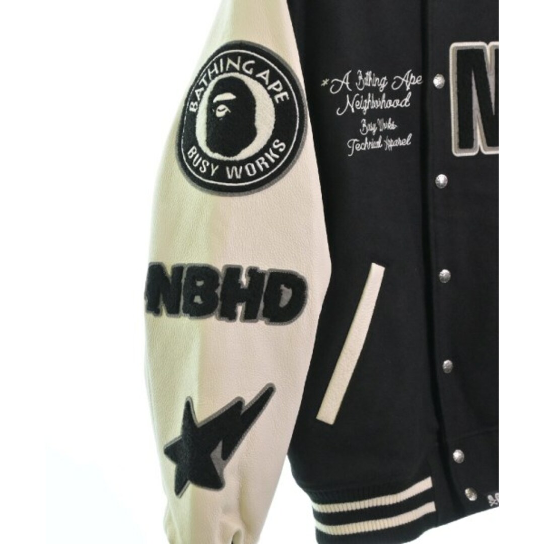 A BATHING APE - A BATHING APE アベイシングエイプ スタジャン A BATHING APE - A BATHING APE アベイシングエイプ スタジャン