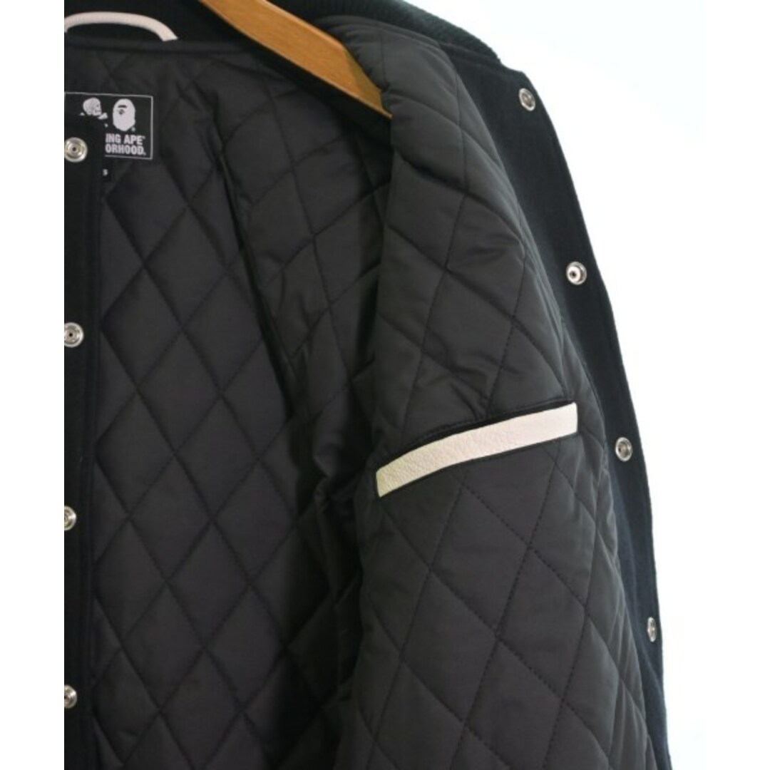 A BATHING APE - A BATHING APE アベイシングエイプ スタジャン A BATHING APE - A BATHING APE アベイシングエイプ スタジャン