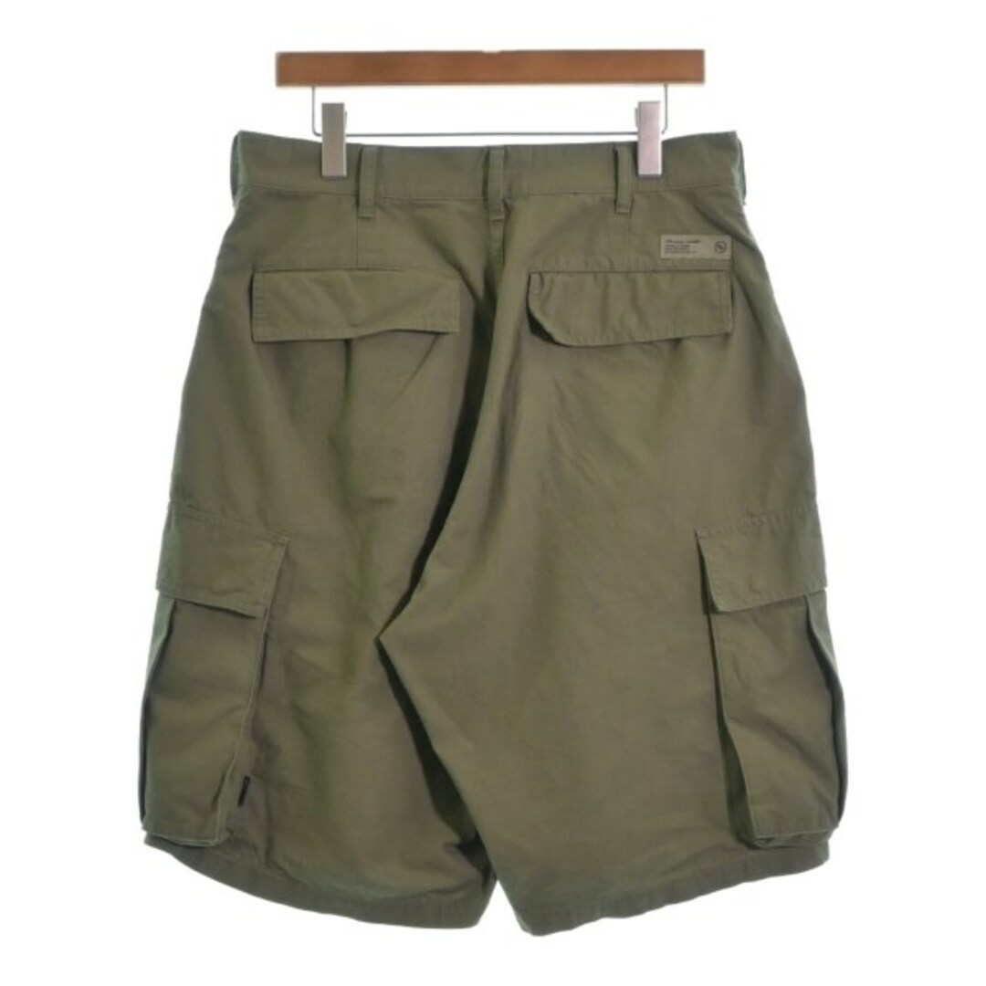 NEIGHBORHOOD - NEIGHBORHOOD ネイバーフッド ショートパンツ M NEIGHBORHOOD - NEIGHBORHOOD ネイバーフッド ショートパンツ M
