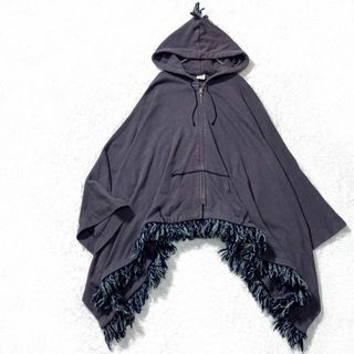 KAPITAL(ポンチョ)のフリマアイテム一覧 KAPITAL(ポンチョ)のフリマアイテム一覧