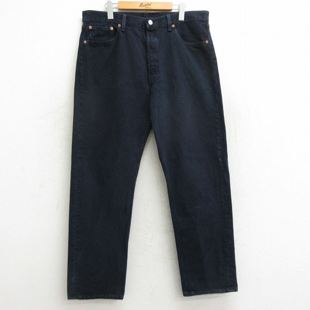Levi's - W37☆古着 ジーンズ Levis リーバイス 501 メンズ 90 Levi's - W37☆古着 ジーンズ Levis リーバイス 501 メンズ 90