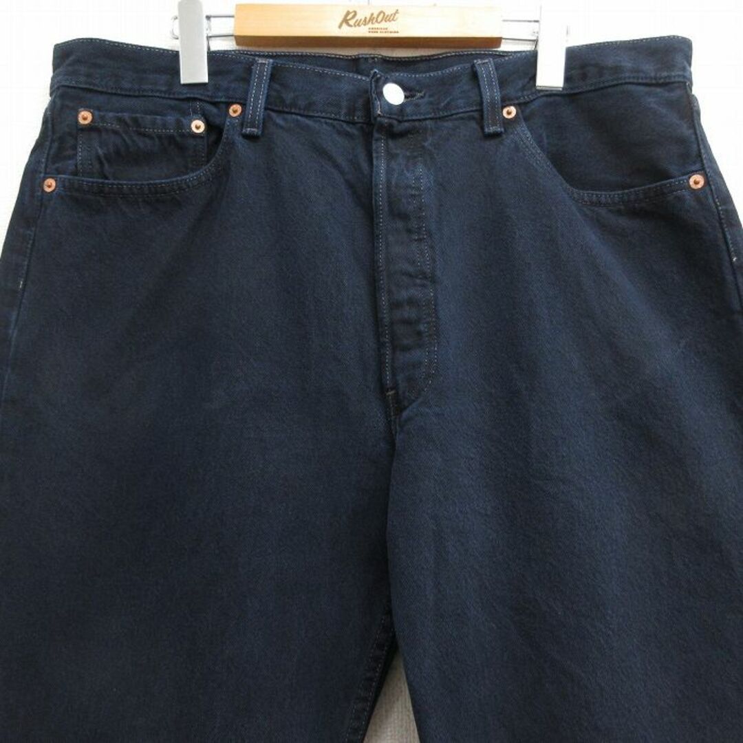 Levi's - W37☆古着 ジーンズ Levis リーバイス 501 メンズ 90 Levi's - W37☆古着 ジーンズ Levis リーバイス 501 メンズ 90