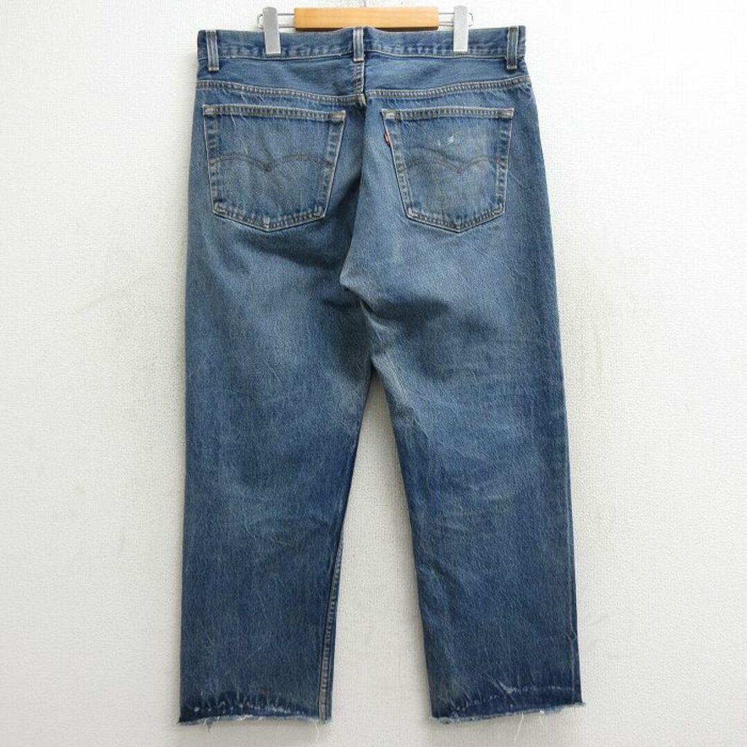 W36☆古着 ジーンズ Levis リーバイス 501 メンズ 90年代 90s W36☆古着 ジーンズ Levis リーバイス 501 メンズ 90年代 90s