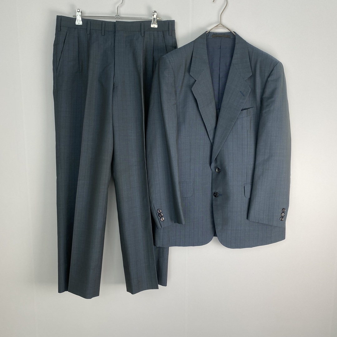 VINTAGE - ヴィンテージ スーツ 成人式 90s 00s セレモニー 菅田 VINTAGE - ヴィンテージ スーツ 成人式 90s 00s セレモニー 菅田