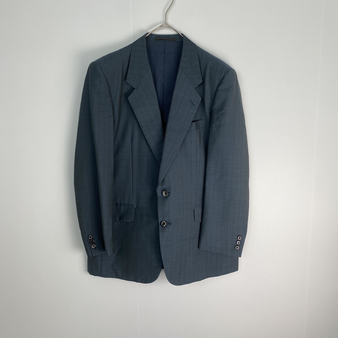 VINTAGE - ヴィンテージ スーツ 成人式 90s 00s セレモニー 菅田 VINTAGE - ヴィンテージ スーツ 成人式 90s 00s セレモニー 菅田