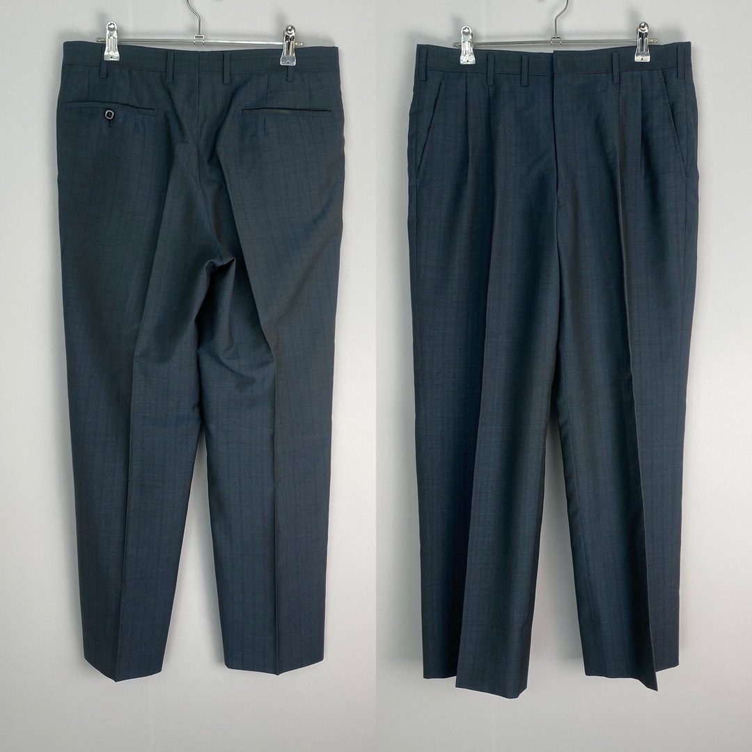 VINTAGE - ヴィンテージ スーツ 成人式 90s 00s セレモニー 菅田 VINTAGE - ヴィンテージ スーツ 成人式 90s 00s セレモニー 菅田