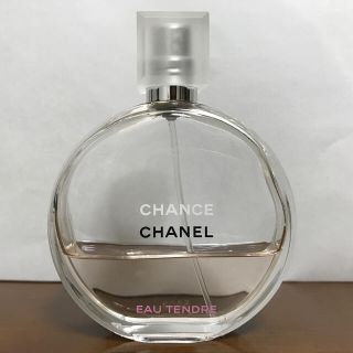 シャネル(CHANEL)の特価！香水☆シャネル☆チャンス50ml(香水(女性用))