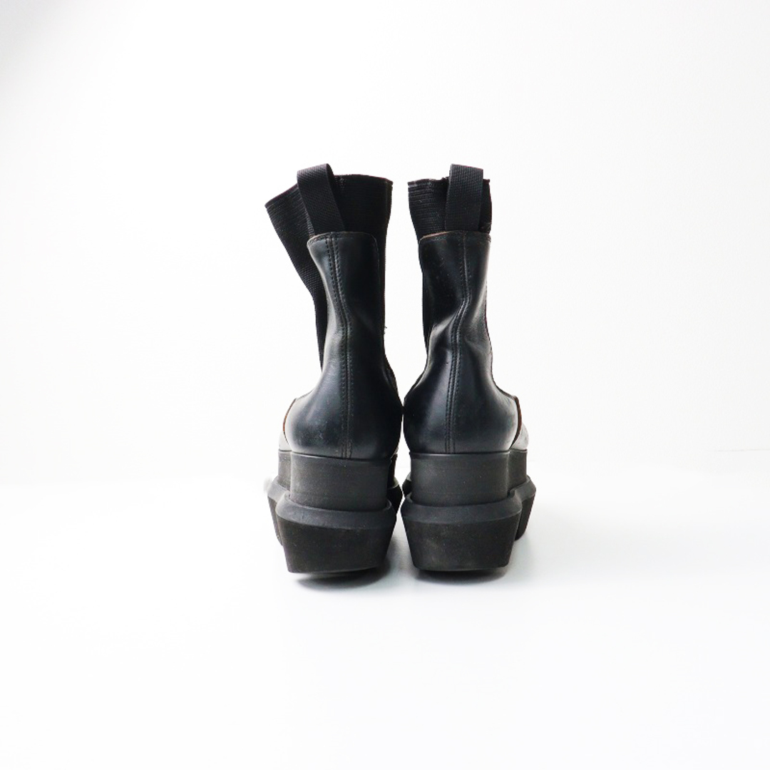 sacai - 2023AW サカイ sacai Chelsea Boots サイドゴア sacai - 2023AW サカイ sacai Chelsea Boots サイドゴア