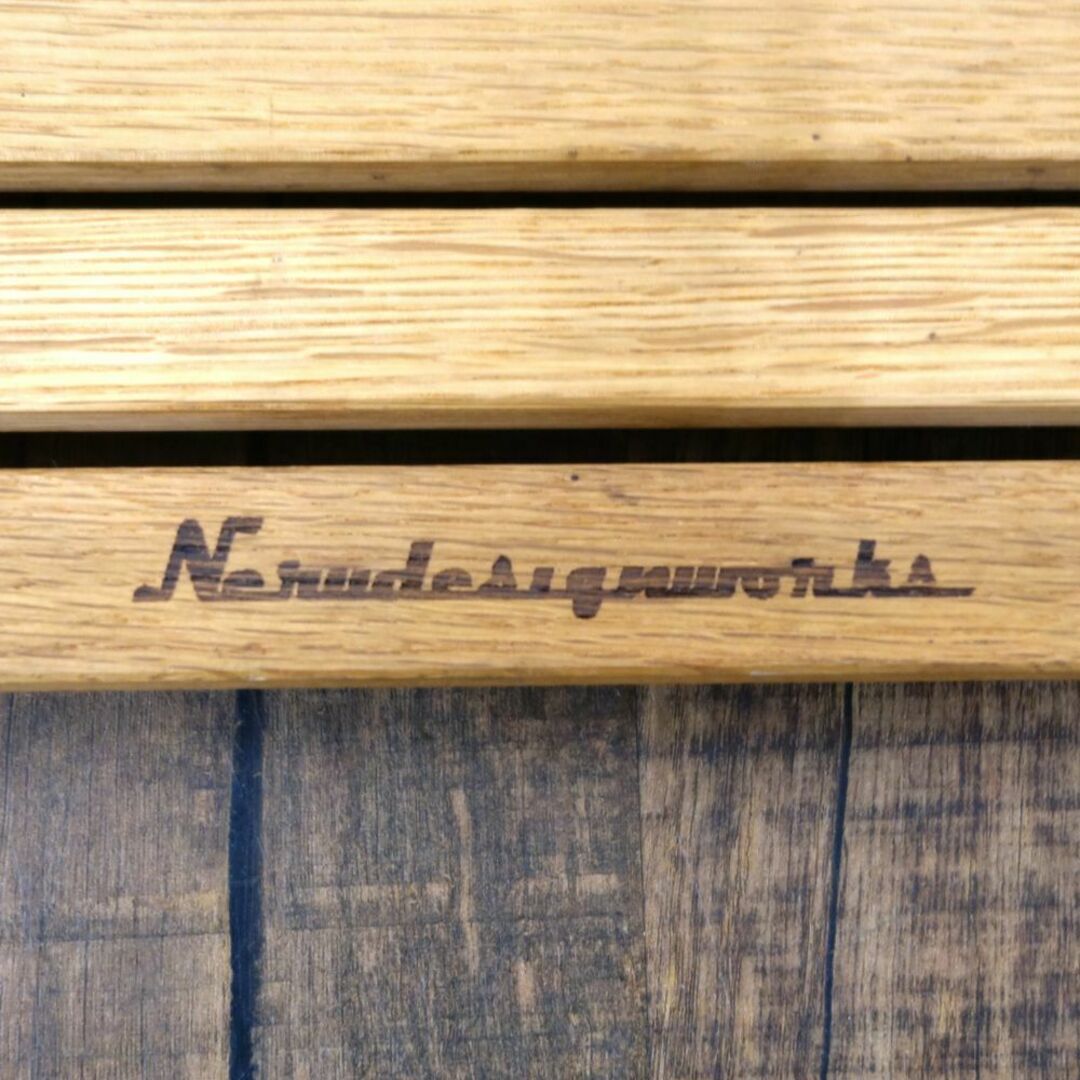 ネルデザインワークス Neru Design Works muku no shita スノコ ネルデザインワークス Neru Design Works muku no shita スノコ