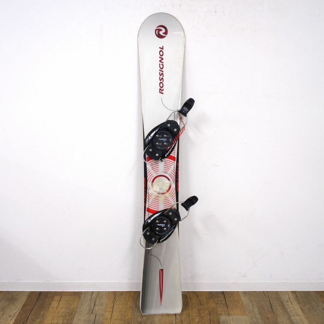 ロシニョール ROSSIGNOL WORLD CUP LTD 154cm バインディング ロシニョール ROSSIGNOL WORLD CUP LTD 154cm バインディング