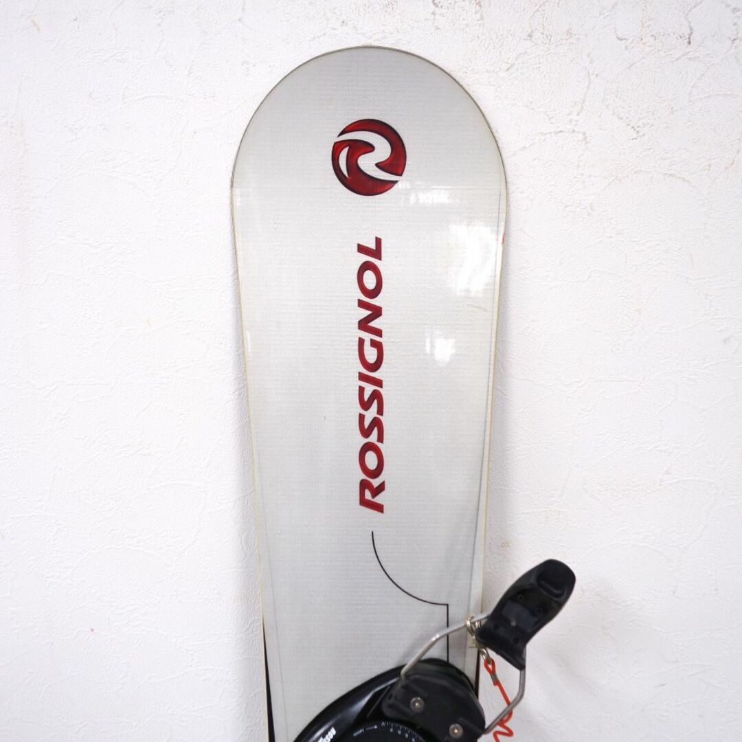 ロシニョール ROSSIGNOL WORLD CUP LTD 154cm バインディング ロシニョール ROSSIGNOL WORLD CUP LTD 154cm バインディング