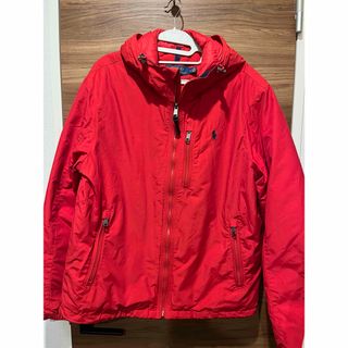 POLO RALPH LAUREN(マウンテンパーカー)のフリマアイテム一覧 POLO RALPH LAUREN(マウンテンパーカー)のフリマアイテム一覧