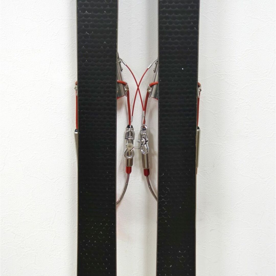 ジースリー G3 STINGr 78 XCD 166cm ステップソール ウロコ板 ジースリー G3 STINGr 78 XCD 166cm ステップソール ウロコ板