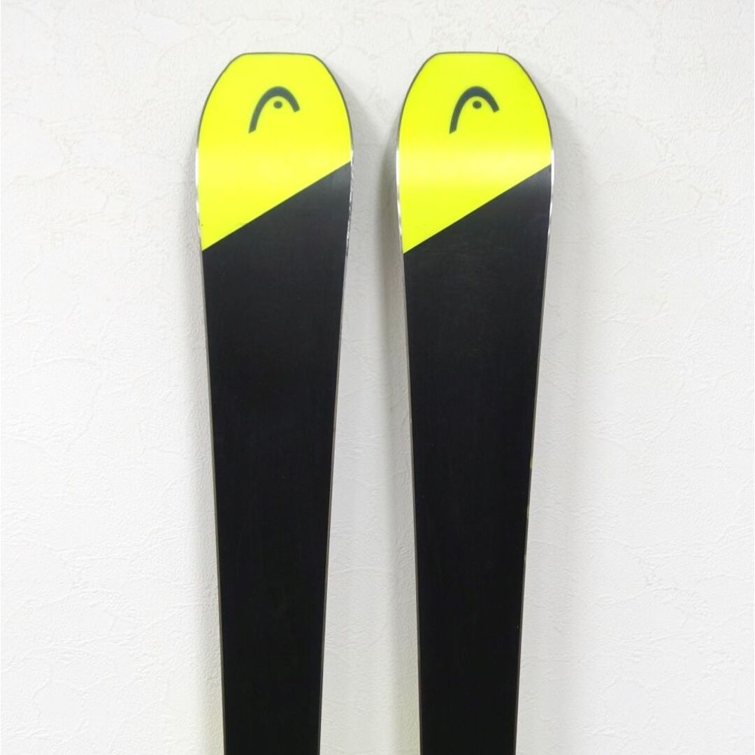 ヘッド HEAD V SHAPE V8 158cm ビンディング PR11 カービング ヘッド HEAD V SHAPE V8 158cm ビンディング PR11 カービング