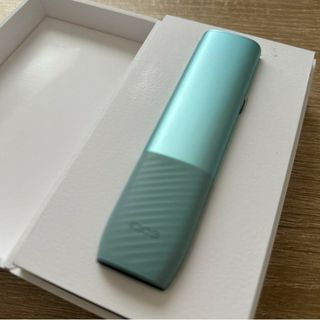 【新品】未登録 IQOS3 アイコス3 DUO ベルベットグレー 送料無料 【新品】未登録 IQOS3 アイコス3 DUO ベルベットグレー 送料無料