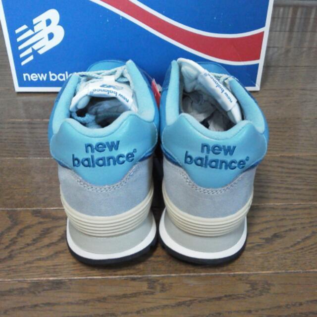 New Balance(ニューバランス)の2/28迄お取り置き中☆ レディースの靴/シューズ(スニーカー)の商品写真